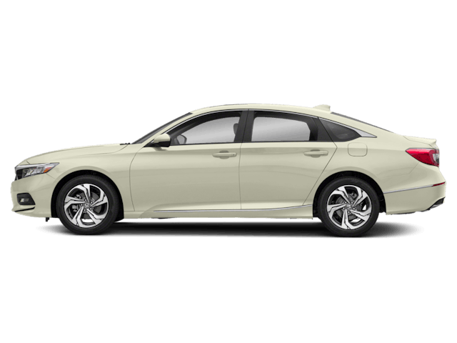 Used 2018 Honda Accord 4dr Car